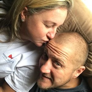 Meet your Posher, Brent